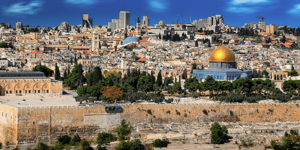 Exploring the Ever-Evolving Landscape of Medical Cannabis in Jerusalem