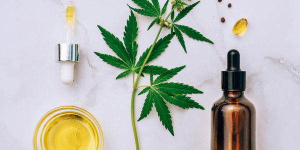 Starting Your Own CBD Brand