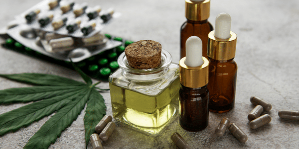 Do CBD Products Expire?