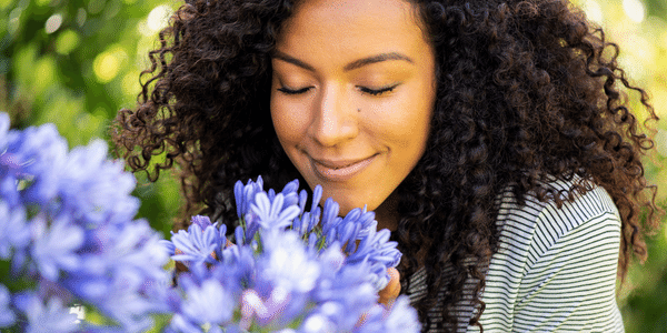 Using Your Favorite Smells to Find Your Perfect Strain