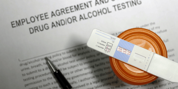 Does THCa Show Up on a Drug Test? Understanding the Risks and Facts