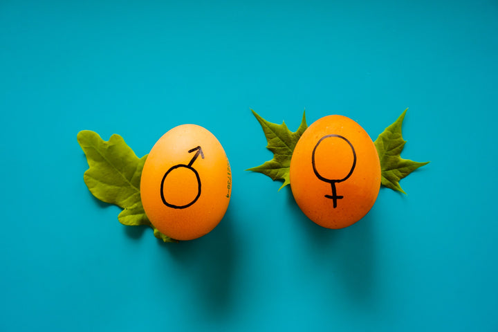 Will gender affect your CBD dosage