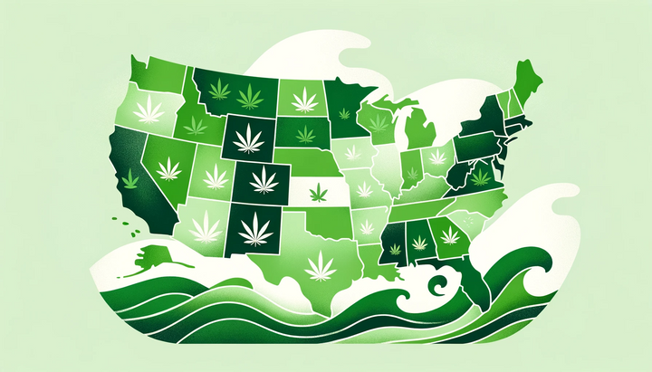 How Small Cannabis Businesses Succeed Across the U.S.