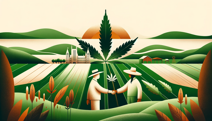 New York’s Cannabis Revolution: Empowering Farmers and Tribes