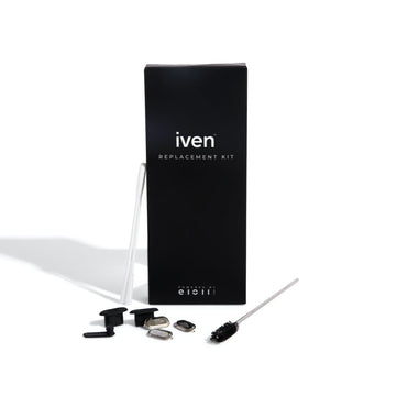 iven replacement kit cleaning