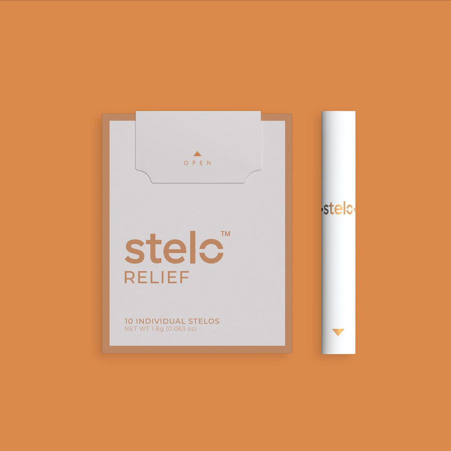 Stelo Relief 10 ct