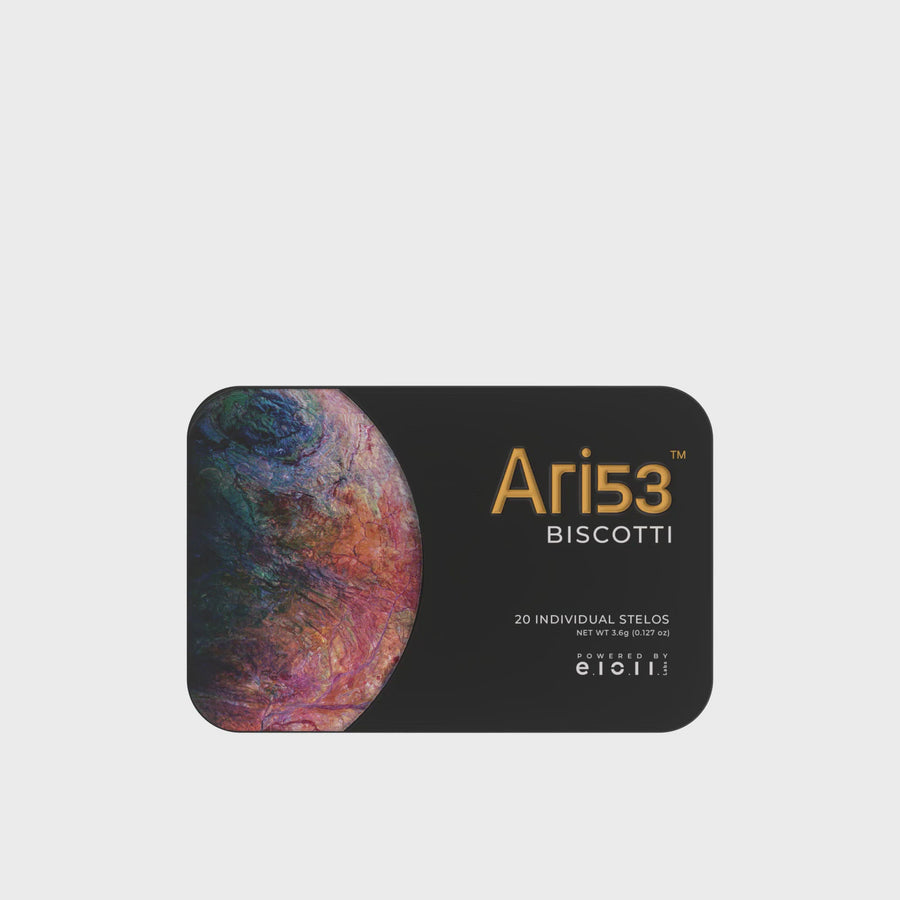 ARI53 Biscotti