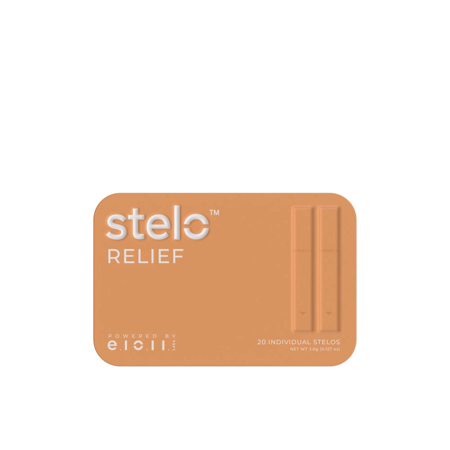 Stelo Relief