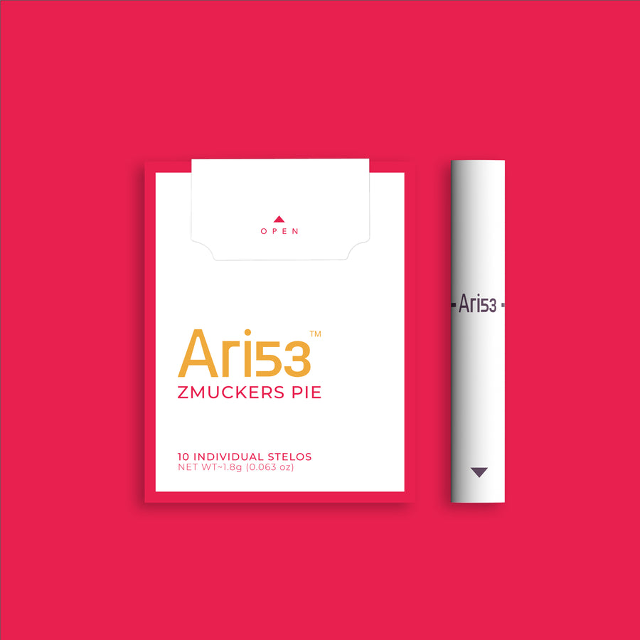 Ari53 Pastel de zmuckers